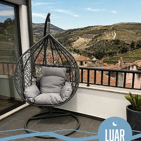 Casa vacanze Luar Douro Varzea