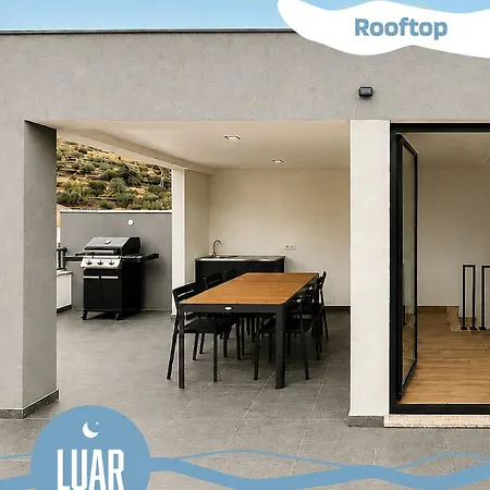 Casa vacanze Luar Douro Varzea