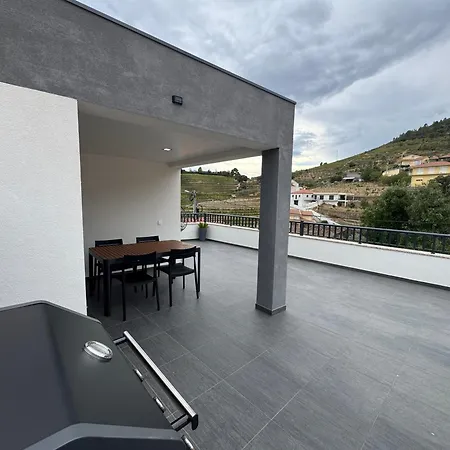 Casa vacanze Luar Douro Varzea