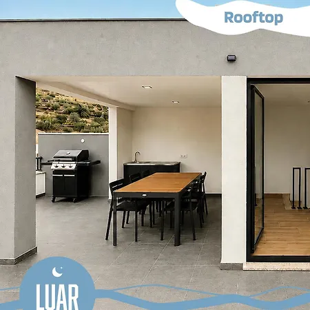 Luar Douro Varzea