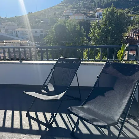 Casa vacanze Luar Douro *