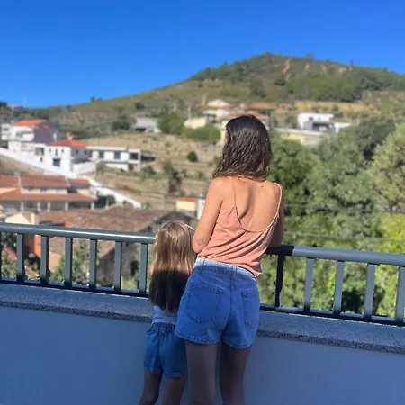 Casa vacanze Luar Douro