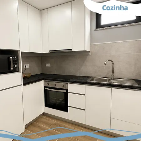 Casa vacanze Luar Douro Varzea