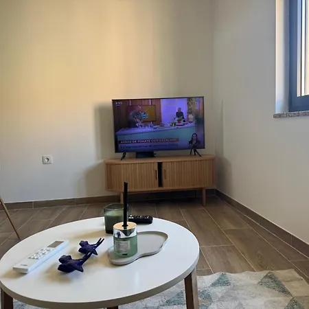 Luar Douro Casa vacanze *