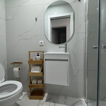 Luar Douro Casa vacanze *