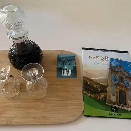Luar Douro Casa vacanze